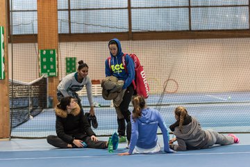 Johanna Silva 456 - RL Frauen THC von Horn und Hamm - DTV Hannover